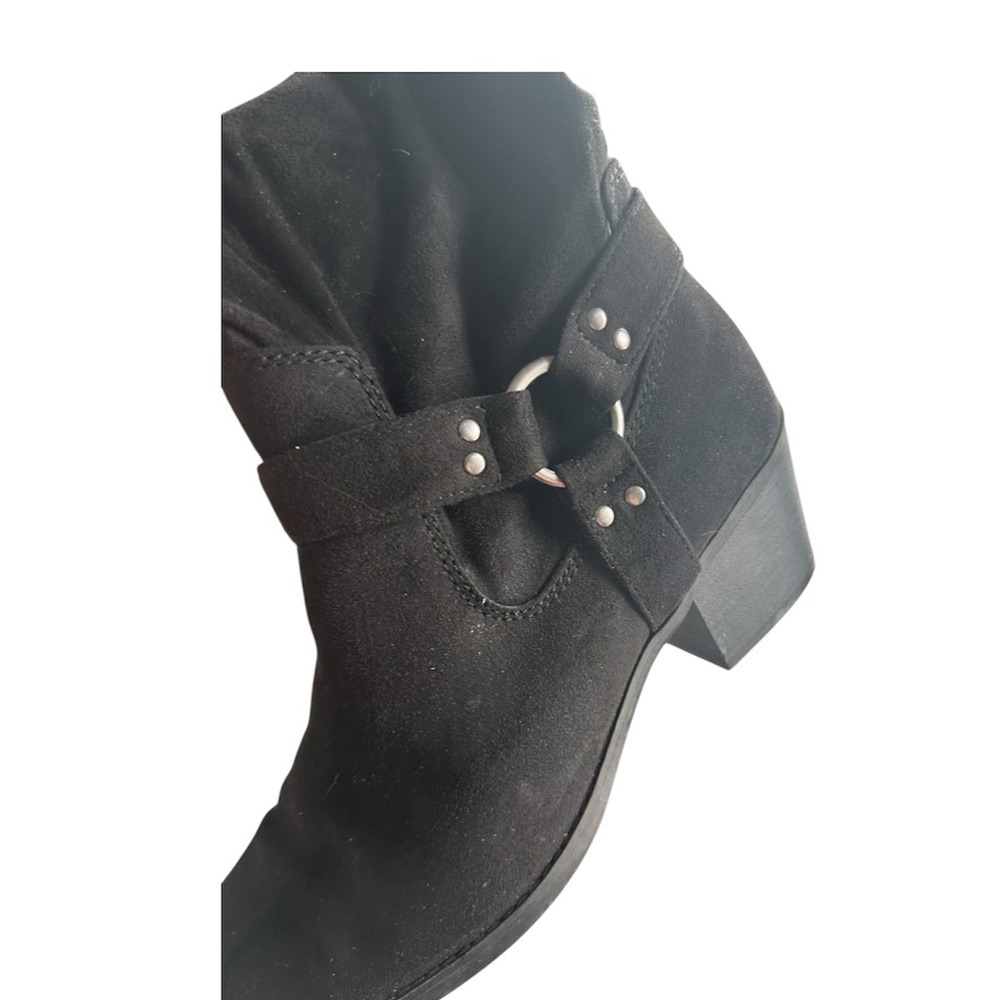 Indigo Rd knee high riding boot - Picture 4 of 4
